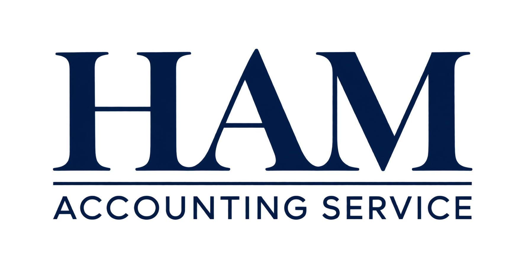 HAM Accounting Service